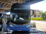 Real Expresso 15108 na cidade de Ribeirão Preto, São Paulo, Brasil, por Marcelo Horta. Número da foto: #:id.