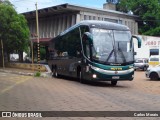 Viação Motta 10013 na cidade de Presidente Venceslau, São Paulo, Brasil, por Carlos Morais. Número da foto: #9672848.