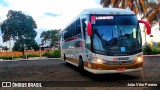 Expresso Itamarati 6395 na cidade de Estrela d`Oeste, São Paulo, Brasil, por João Vitor Pereira. Número da foto: #9672851.