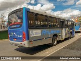 ATT - Atlântico Transportes e Turismo - Vitória da Conquista 1840 na cidade de Vitória da Conquista, Bahia, Brasil, por Fabrício Portella Matos. Número da foto: #:id.