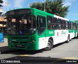 OT Trans - Ótima Salvador Transportes 20469 na cidade de Salvador, Bahia, Brasil, por Adham Silva. Número da foto: #:id.