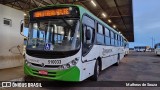 Transportes AC 510033 na cidade de Luziânia, Goiás, Brasil, por Matheus de Souza. Número da foto: #:id.