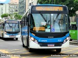 Viação Nossa Senhora das Graças A71549 na cidade de Rio de Janeiro, Rio de Janeiro, Brasil, por Kawhander Santana P. da Silva. Número da foto: #:id.