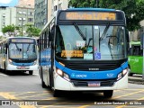 Viação Nossa Senhora das Graças A71549 na cidade de Rio de Janeiro, Rio de Janeiro, Brasil, por Kawhander Santana P. da Silva. ID da foto: :id.