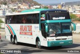 Arlan Turismo MON7C27 na cidade de Caruaru, Pernambuco, Brasil, por Weiller Alves. Número da foto: #9673899.