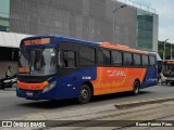 Evanil Transportes e Turismo RJ 132.040 na cidade de Rio de Janeiro, Rio de Janeiro, Brasil, por Bruno Pereira Pires. Número da foto: #:id.