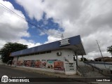Terminais Rodoviários e Urbanos 00 na cidade de São Bento do Una, Pernambuco, Brasil, por Leon Oliver. Número da foto: #:id.