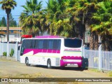 Ônibus Particulares BDDX34 na cidade de Requínoa, Cachapoal, Libertador General Bernardo O'Higgins, Chile, por Pablo Andres Yavar Espinoza. Número da foto: #9674987.