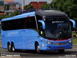 Expresso Guanabara 906 na cidade de Teresina, Piauí, Brasil, por Lucas Gabriel. Número da foto: #:id.