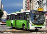 Tijuquinha - Auto Viação Tijuca A50218 na cidade de Rio de Janeiro, Rio de Janeiro, Brasil, por Kawhander Santana P. da Silva. Número da foto: #:id.