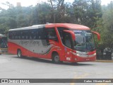 Empresa de Ônibus Pássaro Marron 5310 na cidade de São Paulo, São Paulo, Brasil, por Carlos  Oliveira Rauch. Número da foto: #:id.