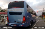 Viação Águia Branca 24140 na cidade de Cariacica, Espírito Santo, Brasil, por Everton Costa Goltara. Número da foto: #9673528.