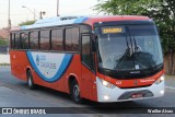 Rodoviária Caruaruense 643 na cidade de Caruaru, Pernambuco, Brasil, por Weiller Alves. Número da foto: #9673925.