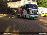 Empresa de Transportes Andorinha 6255 na cidade de Presidente Venceslau, São Paulo, Brasil, por Carlos Morais. Número da foto: #9672842.