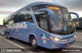 Viação Águia Branca 24140 na cidade de Cariacica, Espírito Santo, Brasil, por Everton Costa Goltara. Número da foto: #9673520.