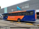Evanil Transportes e Turismo RJ 132.040 na cidade de Rio de Janeiro, Rio de Janeiro, Brasil, por Bruno Pereira Pires. Número da foto: #:id.