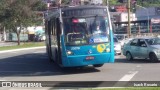 Viação Grande Vitória 23076 na cidade de Cariacica, Espírito Santo, Brasil, por Isack Rosario. Número da foto: #9673880.