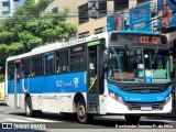 Transurb A72019 na cidade de Rio de Janeiro, Rio de Janeiro, Brasil, por Kawhander Santana P. da Silva. Número da foto: #:id.