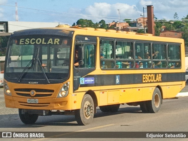 Prefeitura Municipal de São Vicente Férrer 05 na cidade de Nazaré da Mata, Pernambuco, Brasil, por Edjunior Sebastião. Número da foto: #9676414.