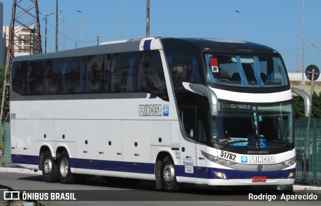 Princesa do Norte 51762 na cidade de São Paulo, São Paulo, Brasil, por Rodrigo  Aparecido. ID da foto: 9676412.