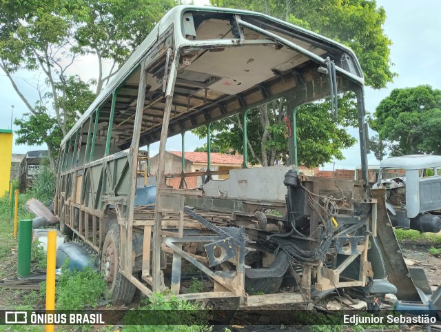 Sucata e Desmanches 7811 na cidade de Carpina, Pernambuco, Brasil, por Edjunior Sebastião. ID da foto: 9676405.