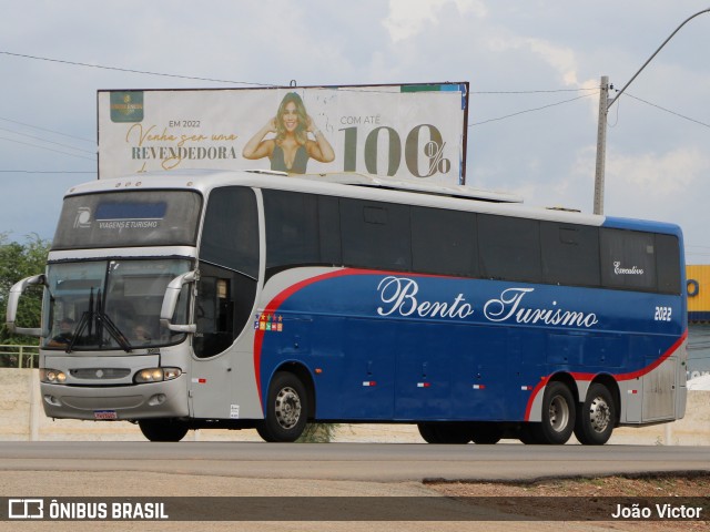 Bento Turismo 2022 na cidade de Juazeiro, Bahia, Brasil, por João Victor. ID da foto: 9677825.