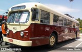 CMTC - Companhia Municipal de Transportes Coletivos 3093 na cidade de São Paulo, São Paulo, Brasil, por Marcos Oliveira. Número da foto: #:id.