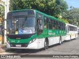 Sudeste Transportes Coletivos 3348 na cidade de Porto Alegre, Rio Grande do Sul, Brasil, por Wesley Dos santos Rodrigues. Número da foto: #:id.