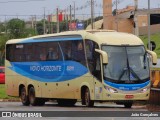 Viação Novo Horizonte 502111 na cidade de Taguatinga, Distrito Federal, Brasil, por João Gonçalves. Número da foto: #9677698.