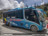 E.T. Alas Peruanas S.A. 05 na cidade de Áncash, Peru, por Joaquín Mauricio Vidal Mollyk. Número da foto: #9677248.
