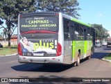 Viação Garcia 81186 na cidade de Marialva, Paraná, Brasil, por Otavio Augusto  Soares. Número da foto: #9677861.