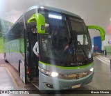 Viação Garcia 82276 na cidade de Botucatu, São Paulo, Brasil, por Marcio Oliveira. Número da foto: #:id.