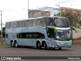 Viação Garcia 89035 na cidade de Paranavaí, Paraná, Brasil, por Robson Alves. Número da foto: #9677767.