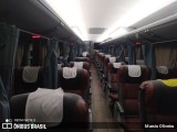 Viação Garcia 82276 na cidade de Botucatu, São Paulo, Brasil, por Marcio Oliveira. Número da foto: #:id.