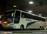 Cia Atual 8700 na cidade de Belo Horizonte, Minas Gerais, Brasil, por Luís Carlos Santinne Araújo. Número da foto: #:id.