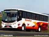 Venetur Turismo 850 na cidade de Varginha, Minas Gerais, Brasil, por Kelvin Silva Caovila Santos. Número da foto: #:id.