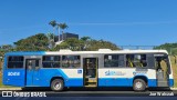 Transol Transportes Coletivos 50414 na cidade de Florianópolis, Santa Catarina, Brasil, por Joe Walczak. Número da foto: #:id.