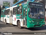 OT Trans - Ótima Salvador Transportes 20550 na cidade de Salvador, Bahia, Brasil, por Silas Azevedo de jesus. Número da foto: #:id.