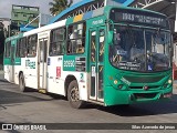 OT Trans - Ótima Salvador Transportes 20550 na cidade de Salvador, Bahia, Brasil, por Silas Azevedo de jesus. ID da foto: :id.