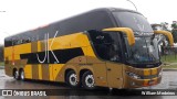 Expresso JK 21119 na cidade de Brasília, Distrito Federal, Brasil, por William Medeiros. Número da foto: #:id.