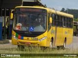 Itamaracá Transportes 1.549 na cidade de Paulista, Pernambuco, Brasil, por Diogo Henrique. Número da foto: #:id.