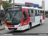 Suzantur Diadema 851 na cidade de Diadema, São Paulo, Brasil, por Gabriel Brunhara. Número da foto: #:id.
