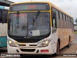 CT Expresso 9012 na cidade de Taguatinga, Distrito Federal, Brasil, por João Gonçalves. Número da foto: #9676816.