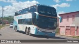 Emtram 5410 na cidade de Barra da Estiva, Bahia, Brasil, por Flávio  Santos. Número da foto: #9677894.