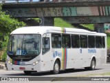 Transcol - Transportes Coletivos Ltda. 555 na cidade de Recife, Pernambuco, Brasil, por Gabriel Miguel. Número da foto: #9677186.