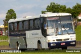 União do Sul - Transportadora Turística Autêntica 5000 na cidade de Caçapava, São Paulo, Brasil, por Everaldo Bordini. Número da foto: #:id.