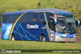 Viação Cometa 17230 na cidade de Aparecida, São Paulo, Brasil, por José Augusto de Souza Oliveira. Número da foto: #:id.