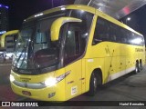 Viação Itapemirim 60067 na cidade de Belo Horizonte, Minas Gerais, Brasil, por Hariel Bernades. Número da foto: #9675382.