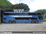 Viação Águia Branca 50610 na cidade de Ponte Nova, Minas Gerais, Brasil, por Julio Cesar Euzebio Alves. Número da foto: #:id.