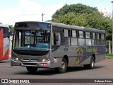 Viação Real 6104 na cidade de Paranavaí, Paraná, Brasil, por Robson Alves. Número da foto: #:id.